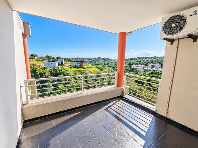 2 Bedroom Apartment To Let in Westville