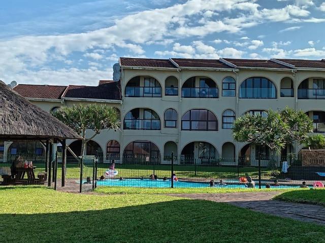 2 Bedroom Apartment To Let in Winklespruit