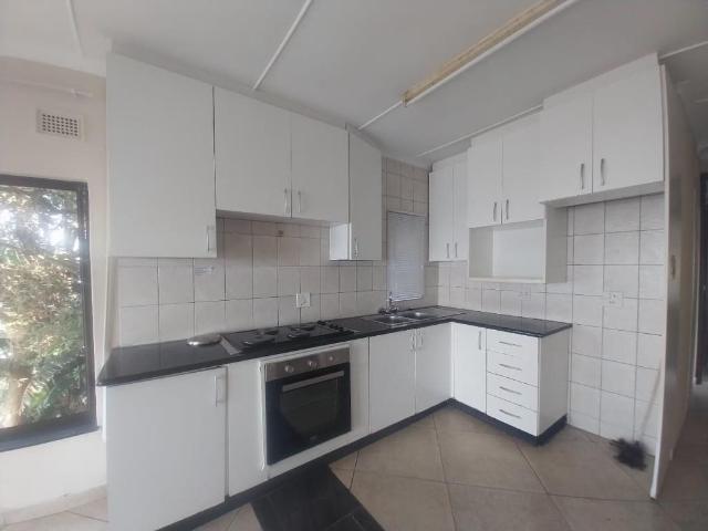 2 Bedroom Apartment To Let in Winklespruit