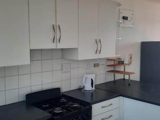 2 Bedroom Apartment To Let in Winklespruit