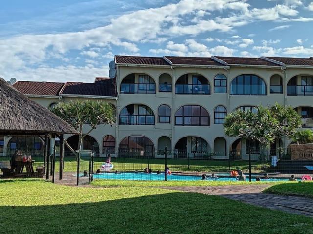 2 Bedroom Apartment To Let in Winklespruit