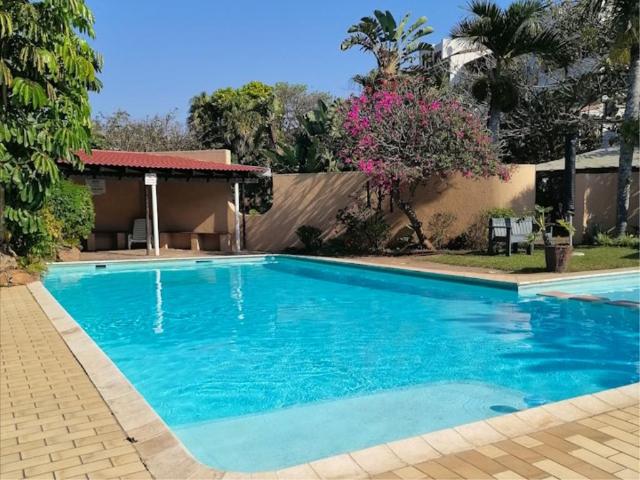 2 Bedroom Apartment To Let in Winklespruit