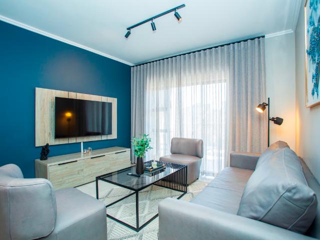 2 Bedroom Apartment To Let in Wierda Valley