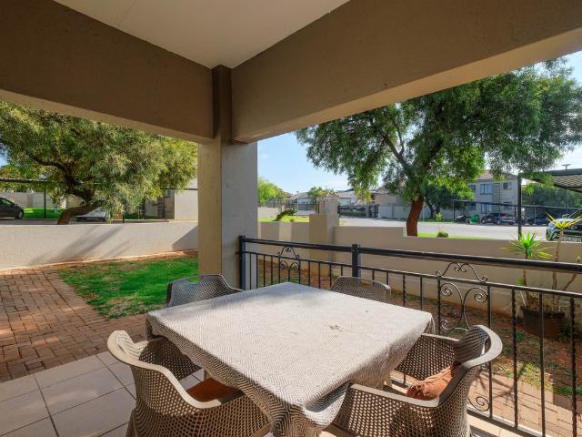 2 Bedroom Apartment To Let in Willowbrook