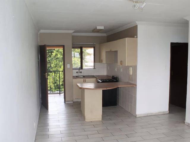 2 Bedroom Apartment To Let in Witpoortjie