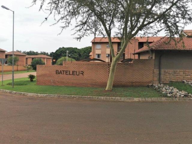 2 Bedroom Apartment To Let in Wonderboom