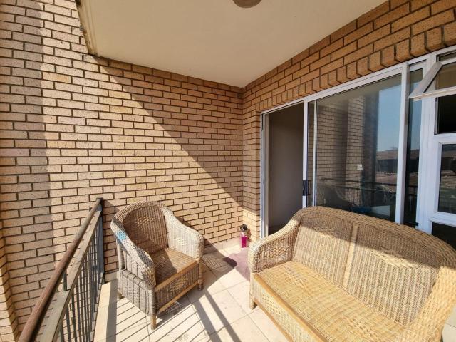 2 Bedroom Apartment To Let in Wonderboom