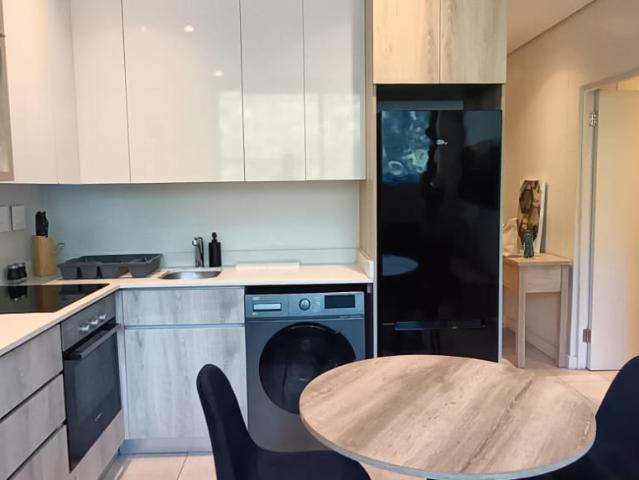 2 Bedroom Apartment To Let in Zimbali Estate