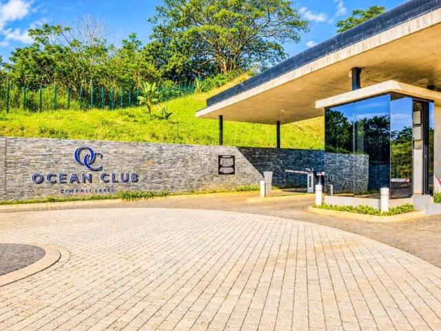 2 Bedroom Apartment To Let in Zimbali Lakes Resort