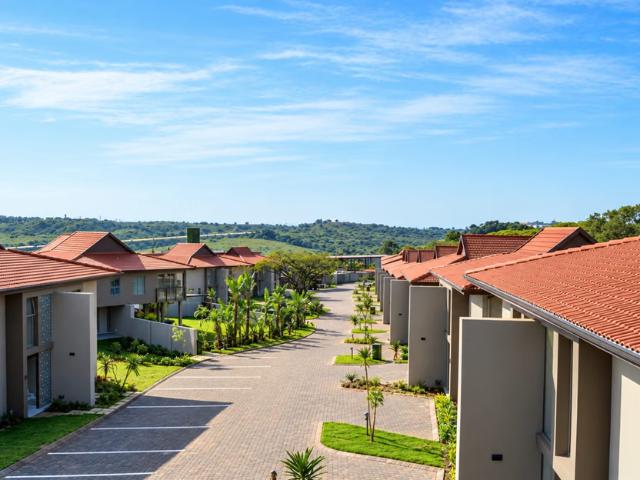 2 Bedroom Apartment To Let in Zimbali Wedge | Gourlay Properties
