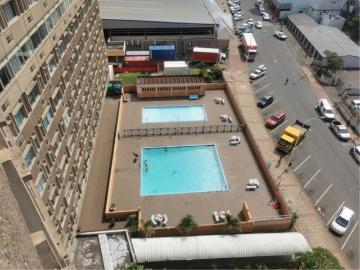 2 Bedroom Apartment To Let in Amanzimtoti