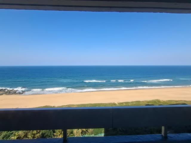 2 Bedroom Apartment To Let in Amanzimtoti