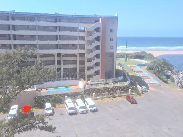 2 Bedroom Apartment To Let in Amanzimtoti