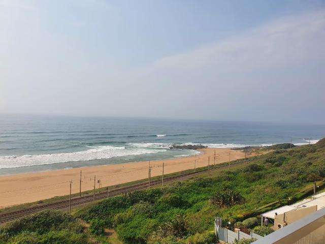 2 Bedroom Apartment To Let in Amanzimtoti