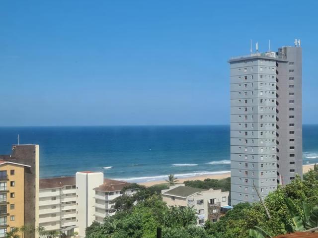 2 Bedroom Apartment To Let in Amanzimtoti