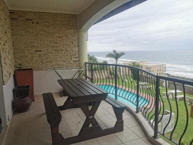 2 Bedroom Apartment To Let in Amanzimtoti