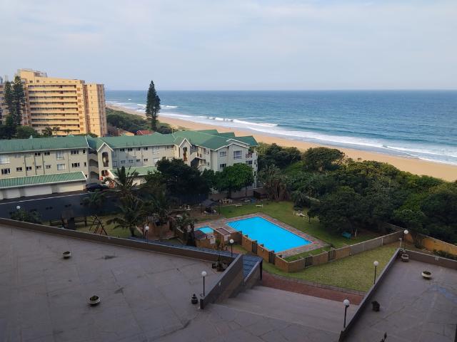 2 Bedroom Apartment To Let in Amanzimtoti