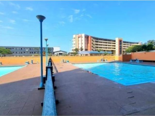 2 Bedroom Apartment To Let in Amanzimtoti