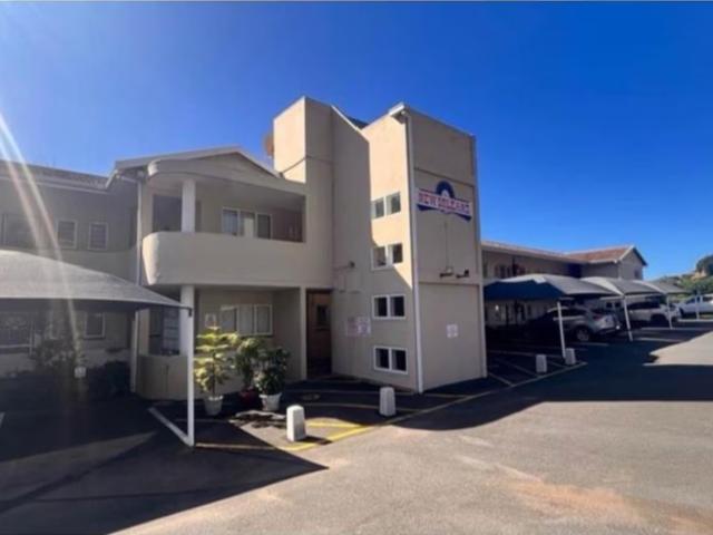 2 Bedroom Apartment To Let in Amanzimtoti