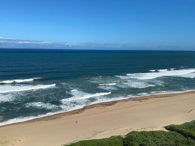 2 Bedroom Apartment To Let in Amanzimtoti
