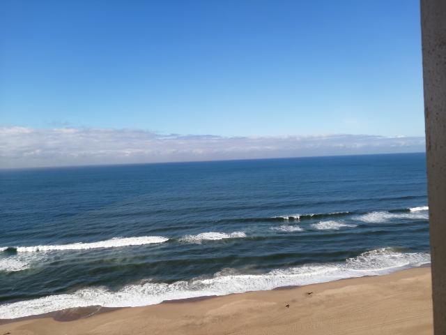2 Bedroom Apartment To Let in Amanzimtoti