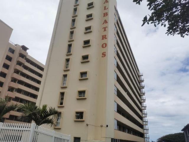 2 Bedroom Apartment To Let in Amanzimtoti