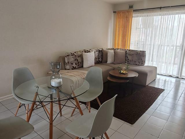 2 Bedroom Apartment To Let in Amanzimtoti
