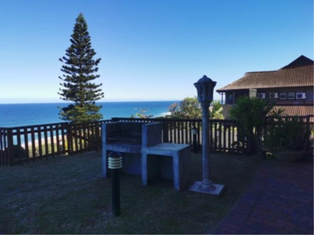 2 Bedroom Apartment To Let in Amanzimtoti