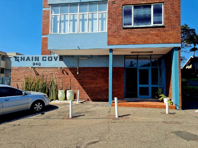 2 Bedroom Apartment To Let in Amanzimtoti