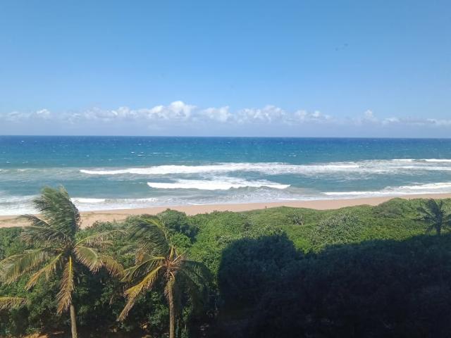 2 Bedroom Apartment To Let in Amanzimtoti