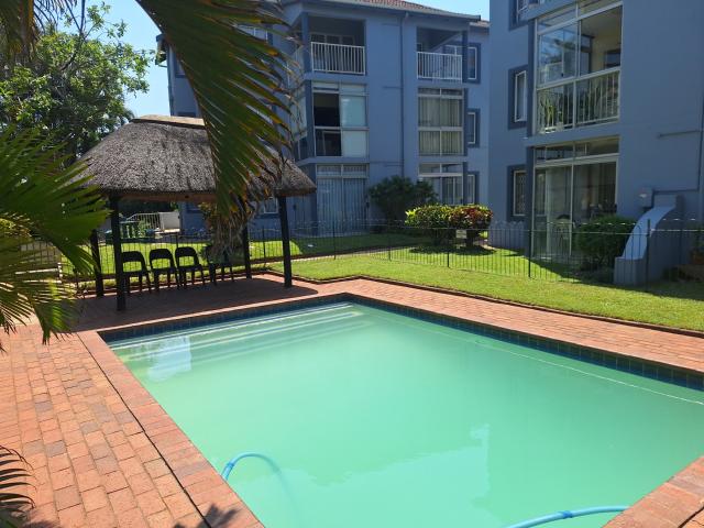 2 Bedroom Apartment To Let in Amanzimtoti
