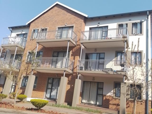 2 Bedroom Apartment To Let in Annlin