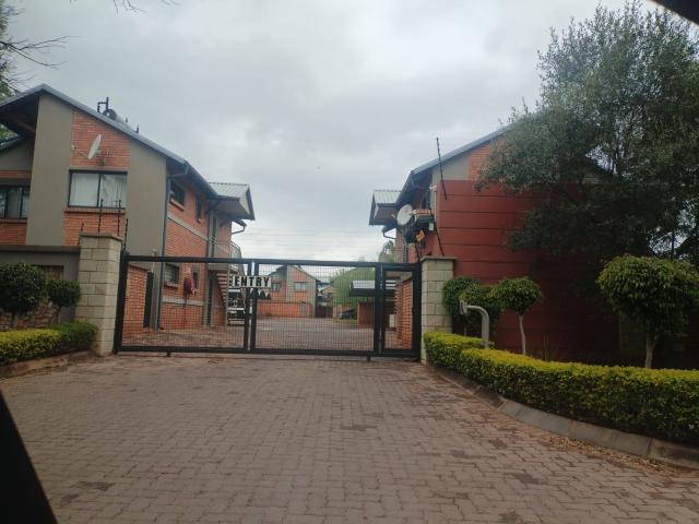 2 Bedroom Apartment To Let in Annlin