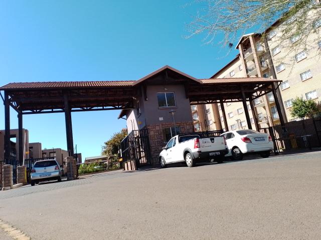 2 Bedroom Apartment To Let in Annlin