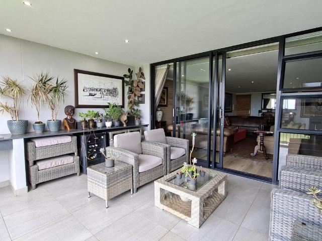 2 Bedroom Apartment To Let in Ascend to Midstream