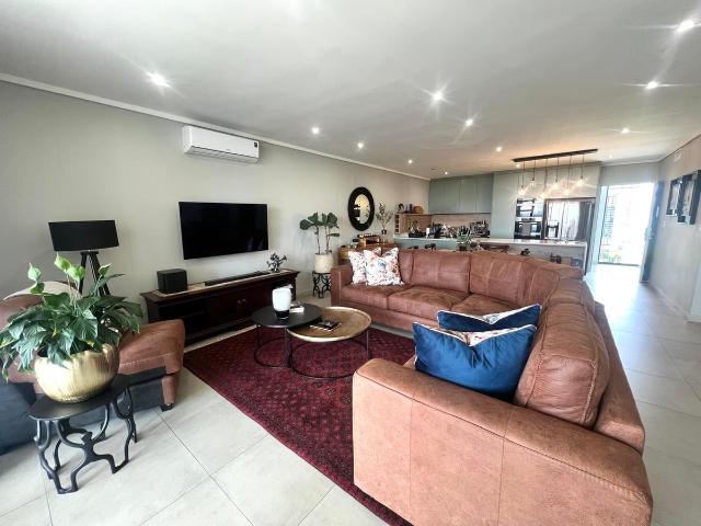 2 Bedroom Apartment To Let in Ascend to Midstream