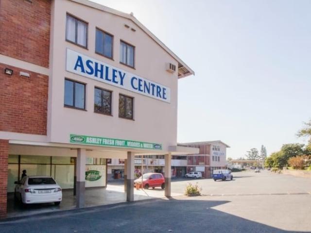 2 Bedroom Apartment To Let in Ashley