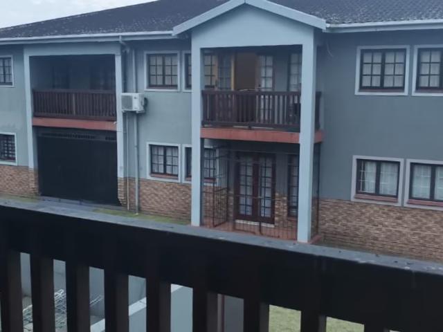 2 Bedroom Apartment To Let in Arboretum