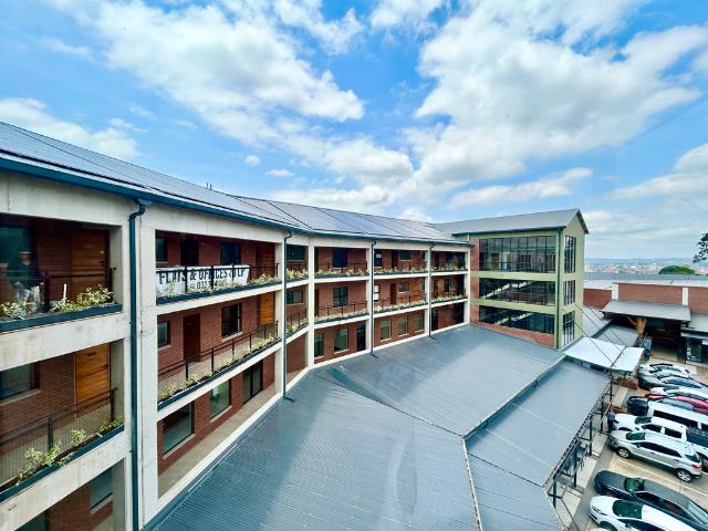 2 Bedroom Apartment To Let in Athlone