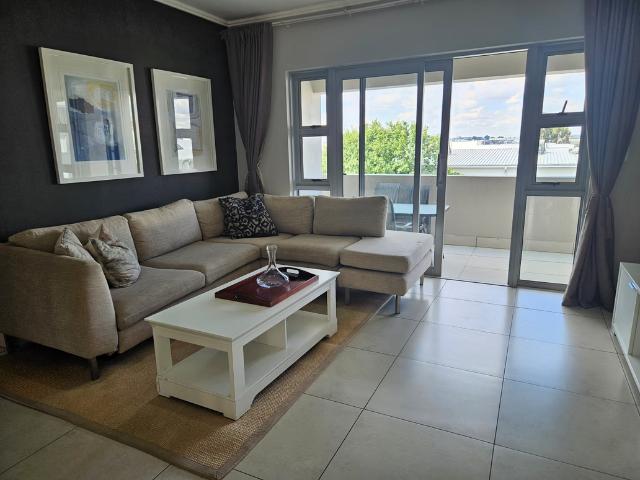 2 Bedroom Apartment To Let in Atholl