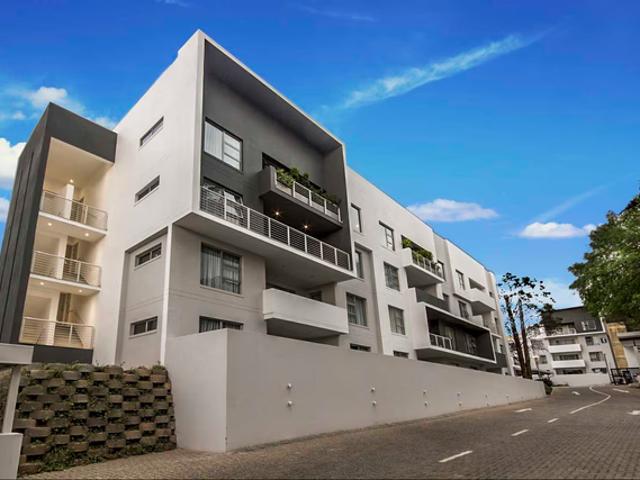 2 Bedroom Apartment To Let in Atholl