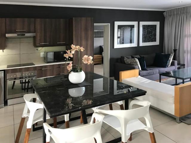 2 Bedroom Apartment To Let in Atholl