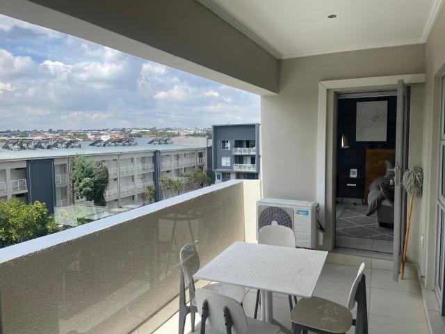 2 Bedroom Apartment To Let in Atholl