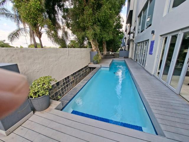 2 Bedroom Apartment To Let in Atholl | Waterfall Properties