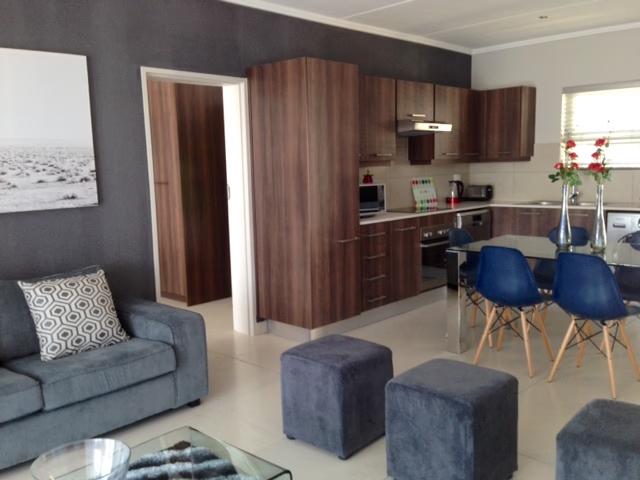 2 Bedroom Apartment To Let in Atholl | Waterfall Properties