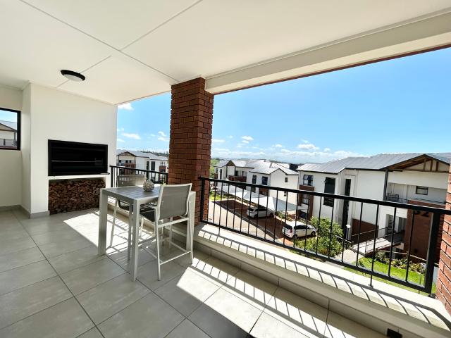 2 Bedroom Apartment To Let in Ballito Central