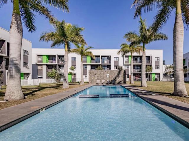 2 Bedroom Apartment To Let in Ballito Central