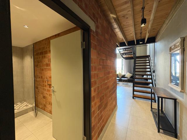 2 Bedroom Apartment To Let in Ballito Central