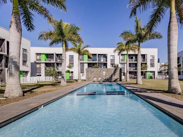 2 Bedroom Apartment To Let in Ballito Central