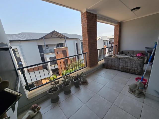 2 Bedroom Apartment To Let in Ballito Central